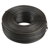 Rebar Tie Wire, Black Annealed, 16 ga., 3.125 lbs. /Coil Kelford