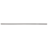 Threaded Rod, 1"-8, 36" L, Yellow Zinc, Grade B-7 Grade MMT200 | Kelford