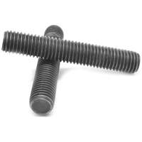 Goujon enti&egrave;rement filet&eacute;, 3/8"-16, 4-1/2" lo, Ordinaire, Grade B7 Kelford
