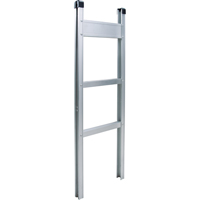 Cadre pour diable en aluminium Kelford