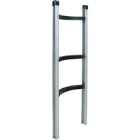 Cadre pour diable en aluminium Kelford