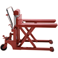 Hydraulic Skid Lifts