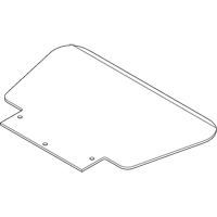LiftKar&reg; Nose Plates Kelford