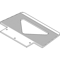LiftKar&reg; Nose Plates Kelford