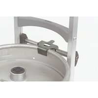 LiftKar&reg; Accessories - Keg Hook Kelford