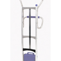 LiftKar&reg; Accessories - Center Strap With extra crossbar Kelford