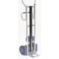 LiftKar&reg; Accessories - Center Bar provides flat surface Kelford