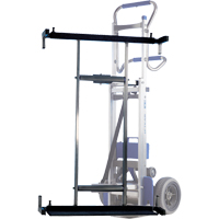 Accessoires Liftkar - Porteur de panneau, de fen&ecirc;tre, de porte Kelford