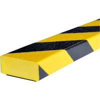 Knuffi Magnetic Flexible Edge Protector, 1 M Long MO845 | Kelford