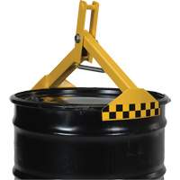 Hoist Drum Lifter, 1000 lbs./454 kg Cap. MP112 | Kelford