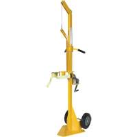Portable Cylinder Lifter Kelford