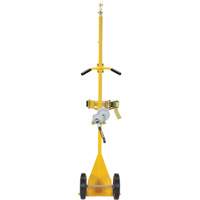Portable Cylinder Lifter Kelford