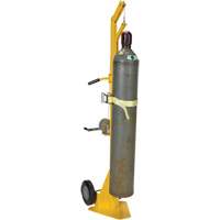 Portable Cylinder Lifter Kelford