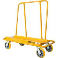 Chariot pour placopl&acirc;tre Wall Hauler s&eacute;rie 3000 Kelford