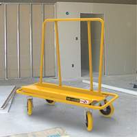Chariot pour placopl&acirc;tre Wall Hauler s&eacute;rie 3000 Kelford
