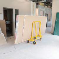 Chariot pour placopl&acirc;tre Wall Hauler s&eacute;rie 3000 Kelford