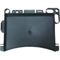 Janitor Cart Middle Shelf Kelford