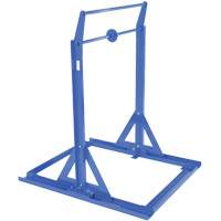 Fork Storage Rack Kelford