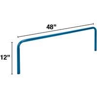 Replacement Upright for Pallet Truck Kelford