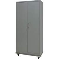 Cabinet Dolly, 24" W x 48" D x 1-3/8" H, 1000 lbs. Capacity MP890 | Kelford