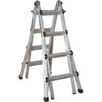 Contractor and Utility Ladders