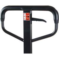 8' Long Fork Hydraulic Pallet Trucks, 96" L x 27" W, 4400 lbs. Capacity Kelford