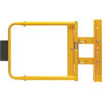 Safety Swing Gate, 21" H x 16" - 26" W Kelford