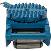 Patin &agrave; rouleaux pour machines, 3,75 tonnes Capacit&eacute; Kelford