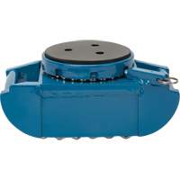 Machine Roller, 10 Tons Capacity Kelford
