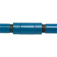 Manche de barre directionnelle pour rouleau de machine Kelford