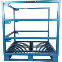 Palette pour bouteilles de gaz Kelford