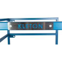 Palette pour bouteilles de gaz Kelford