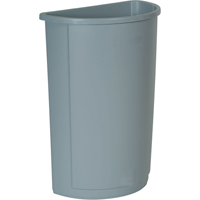 Untouchable&reg; Containers, Polyethylene, 21 US gal. Kelford