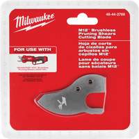 M12 Brushless Pruning Shears Replacement Blade Kelford