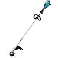 Coupe-herbe XGT li-ion sans fil, sans balai avec poign&eacute;e en boucle, 17", &agrave; pile, 40 V Kelford
