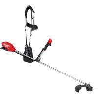 D&eacute;broussailleuse M18 Fuel, &agrave; pile, 18 V, Largeur de la coupe 9" Kelford