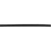 Tube de frein, Air, 0,375"/9,5 mm DE x Nylon, Noir Kelford
