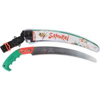 Curved Blade Hand Saw with Sheath Kelford