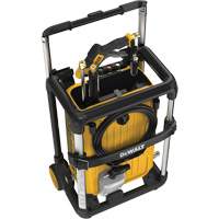 15 Amp Brushless Cold Water Pressure Washer, Electric, 3000 psi, 1.1 GPM Kelford
