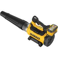 MAX* High Power Brushless Blower Kit, 60 V, 160 MPH Output, Battery Powered Kelford