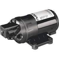 Pompes à diaphragme électriques  