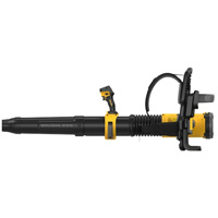 MAX* Brushless Cordless Backpack Blower (Tool Only), 60 V, Battery Powered Kelford