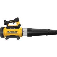 MAX* Brushless Cordless High Power Blower (Tool Only), 60 V, 160 MPH Output, Battery Powered Kelford