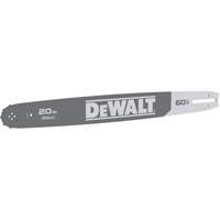 20" Long 3/8" Low Profile Pitch 0.05" Gauge Guide Bar Kelford