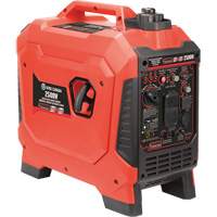 Inverter Generator, 2500 W Surge, 1800 W Rated, 4.2 L Tank Kelford
