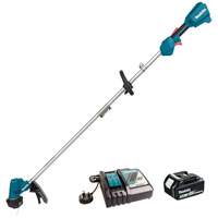 Trousse taille-bordures LXT sans balais &agrave; 3 vitesses, 13", &agrave; pile, 18 V Kelford