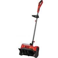 Pelle &agrave; neige sans fil sans fil 36V (outil seulement), Largeur de 16" (40,64 cm) Kelford