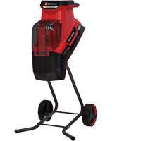 D&eacute;chiqueteuse/broyeuse &agrave; bois sans fil 36 V REDAXXO  (outil seulement) Kelford