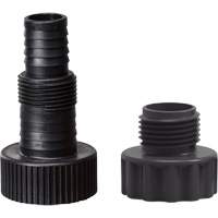 Pompe submersible pour eau propre et sale sans fil (outil seulement), 18 V, 1849 gal./h Kelford