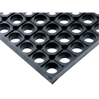 Revêtement de plancher/tapis antifatigue